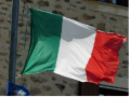 vlajka Itálie, Public Domain CCO, www.pixabay.com